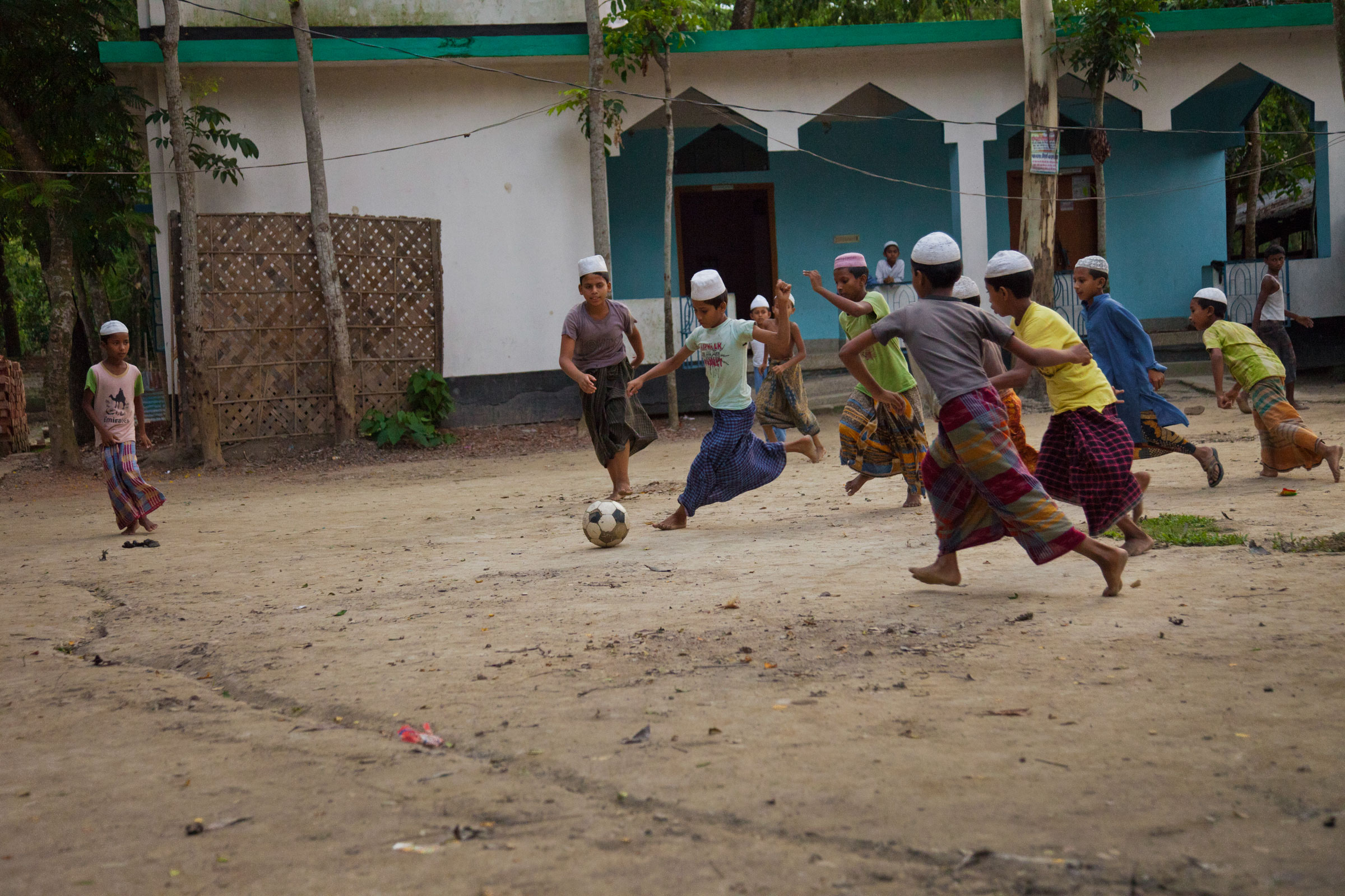 Mobirise Website Builder