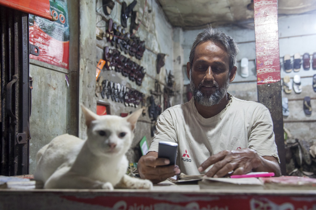 Mobirise Website Builder